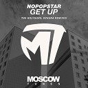Nopopstar - Get Up Dzhura Remix