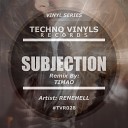 ReneHell - Subjection Timao Remix