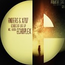 Anders BR X707 - Echoes Of Life Echoplex Soleil Remix