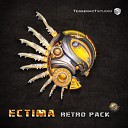 Ectima - Who Attacks Me Original Mix