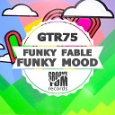 Funky Fable - Funky Mood Original Mix