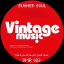 Sunner Soul - Together Again Original Mix