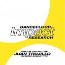 Juan Trujillo - Living In The Future Looper Interpretation