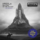 Ardila - Welcome To The Future Active Mind Remix