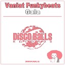 Vaniat Funkybeats - Gala Original Mix