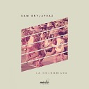 Sam Sky Apraz - La Colombiana Original Mix