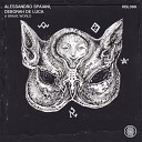 Alessandro Spaiani Deborah De Luca - Sunburst Original Mix