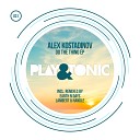 Alex Kostadinov - Do The Thing Original Mix