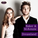 Baker McKenzie - Dreamland Original Mix