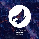 Mike Onswell - Return Original Mix
