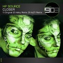 HP Source - Closer Original Mix