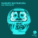 Daisuke Matsukura - The Secret Original Mix