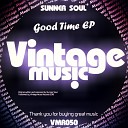 Sunner Soul - Prelude Original Mix