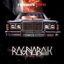 RagnaRok - Gangsta Shit Original Mix