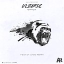 Ulzeric - Ghost Original Mix