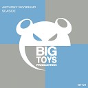 Anthony Skybrand - Seaside Original Mix