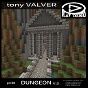 Tony Valver - Jupiter Original Mix