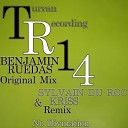 Benjamin Ruedas - Divination Sylvain du Roc Remix