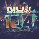 Kevin Energy Paul Hardcore - We Are Freeform Original Mix