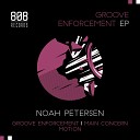 Noah Petersen - Main Concern Original Mix