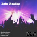 Soundman Mark D - Fake Reality Original Mix