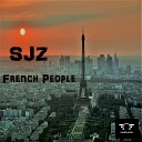 SJZ - Only One Original Mix