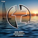 Soul Entity - Escape Reality Original Mix
