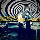 Jenova 7 Mr Moods Vicky Flint - Wax Memories Original Mix