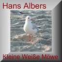 Hans Albers - O Signorina Soviele Haare Und Keinen Kamm