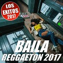 Farandula Boys - El Amante Reggaeton Version