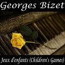 Georges Bizet - Opus 22 Impromptu La Toupie The Top