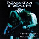 Napalm Death - Bonus Track II