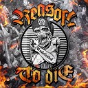 REASON TO DIE - DEADBEAT Cover song of cast aside