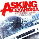 Asking Alexandria - A Lesson Never Learned Original id160029557