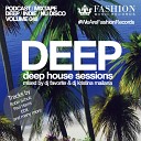 DJ Favorite DJ Kristina Mailana - Deep House Sessions 048 Track 09