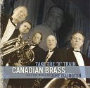 Canadian Brass - New World a Comin