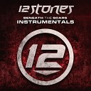 12 Stones - Someone Like You Instrumental