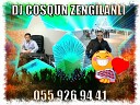 DJ Cosqun Zengilanli 055 926 - Host Itirdim Seni Men 2015