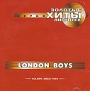 London Boys - Harlem Deshpire