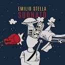 Emilio Stella - Terra di Calabria