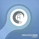 Costa feat Ellie Lawson - Illuminate Original Mix
