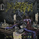 Devastation - Fear of the Unknown