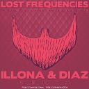 Lost Frequencies - Are You With Me Illona Diaz Radio