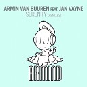 Armin van Buuren feat Jan Vay - Serenity feat Jan Vayne Andr