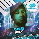 Kwabs - Walk Martynoff Zander Radio Mix