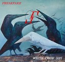 FREAKFAKE - White crow