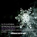 Athema DJ T H Elyse G Rogers - Strong Enough Para X Remix