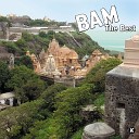 Bam - Move Around