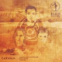 Badin Brothers - Caravan Luca M Remix