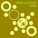 Miami Latin Juice - Flama Club Mix